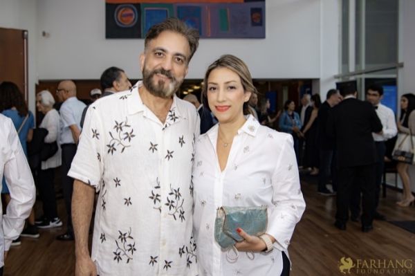 016 Roudaki Orchestra