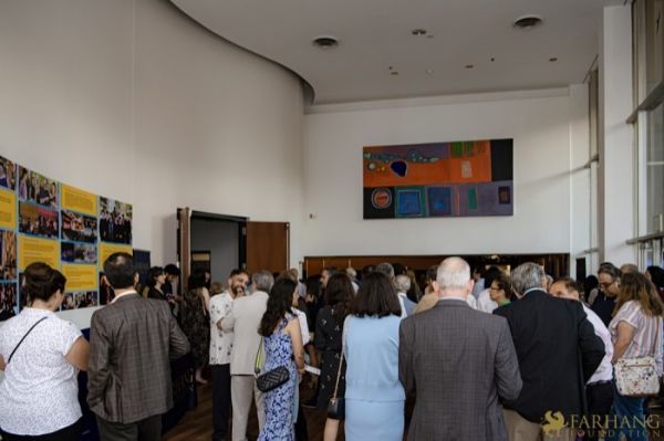 017 Roudaki Orchestra