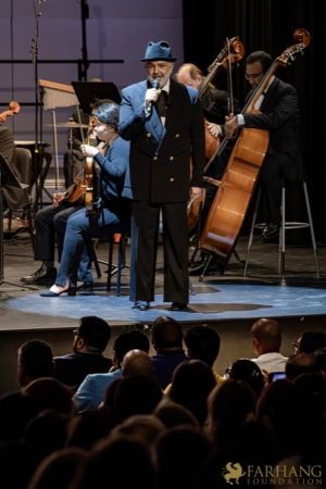 022 Roudaki Orchestra