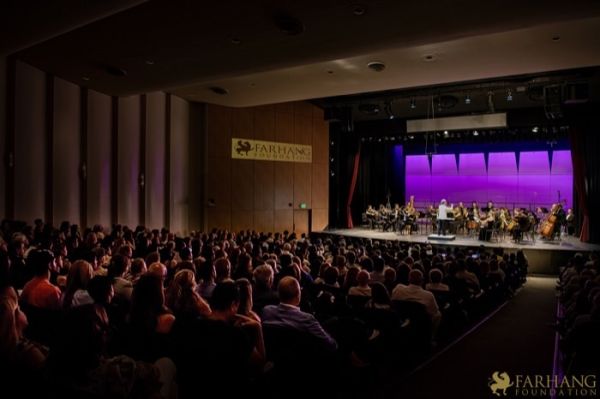 025 Roudaki Orchestra