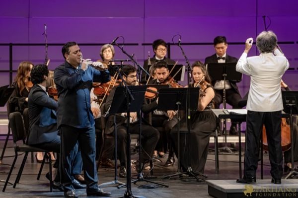 029 Roudaki Orchestra