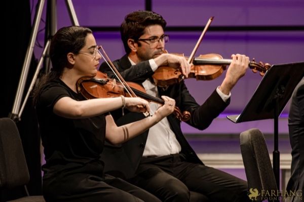 031 Roudaki Orchestra