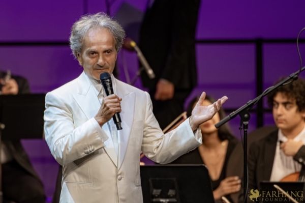 033 Roudaki Orchestra