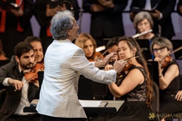 036 Roudaki Orchestra