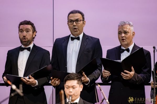 037 Roudaki Orchestra