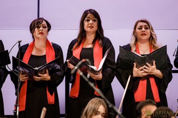 041 Roudaki Orchestra