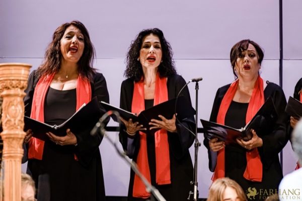 043 Roudaki Orchestra