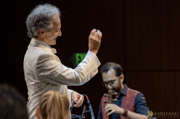 046 Roudaki Orchestra