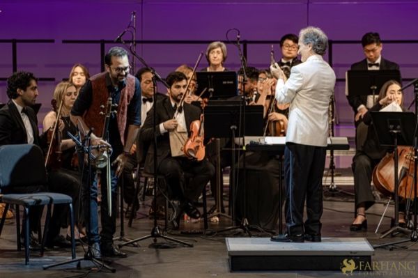 048 Roudaki Orchestra