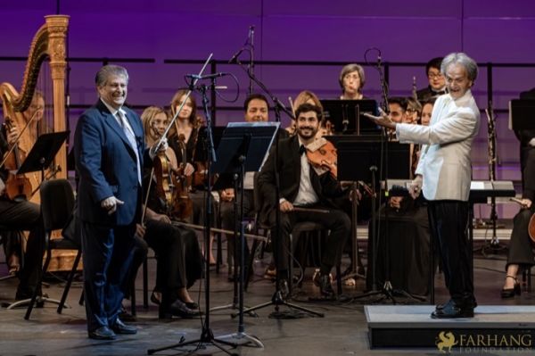 050 Roudaki Orchestra