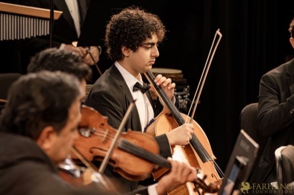 057 Roudaki Orchestra