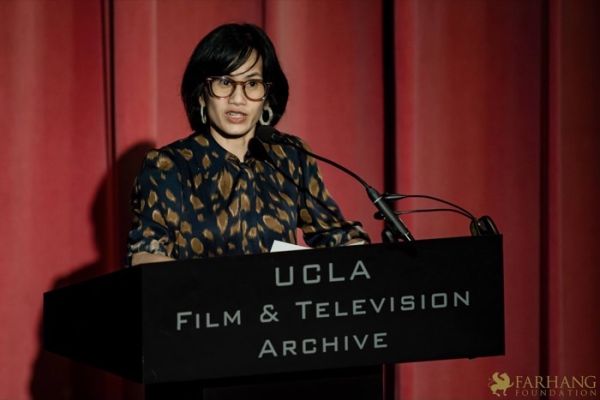 13 THE SEALED SOIL Restoration World Premiere