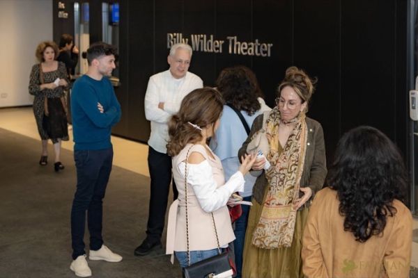 15 ROXANA   UCLA Celebration of Iranian Cinema 2024