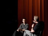 23 ROXANA   UCLA Celebration of Iranian Cinema 2024