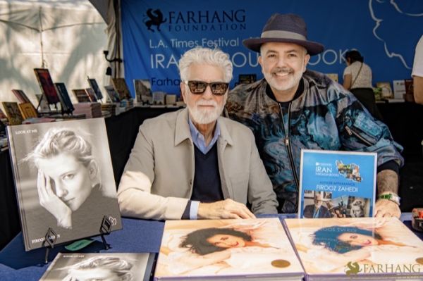 002 Iran Through Books 2024