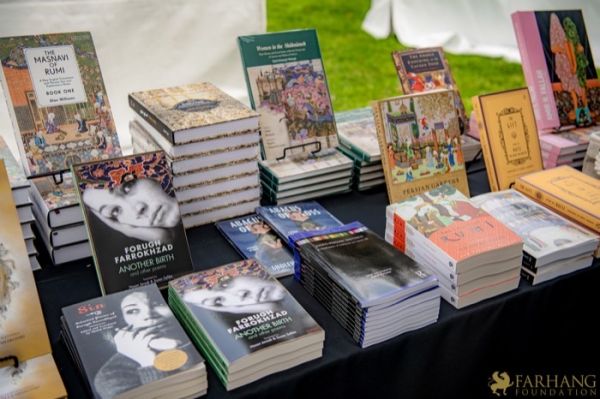 013 Iran Through Books 2024