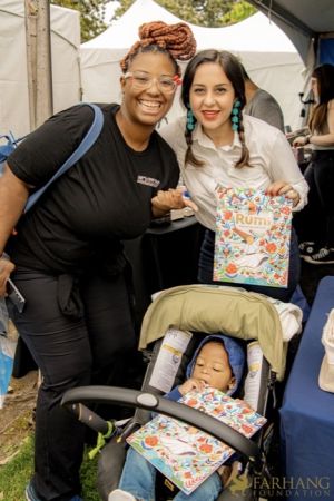 015 Iran Through Books 2024