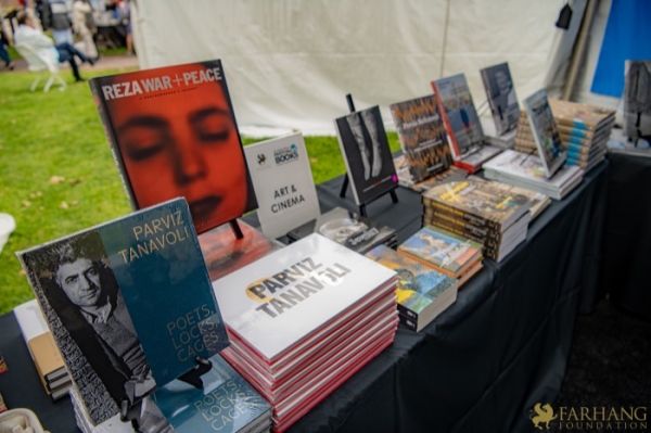 018 Iran Through Books 2024