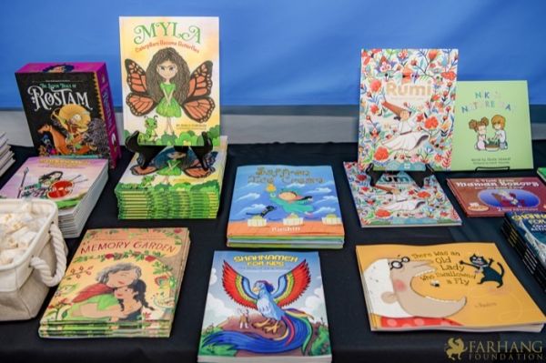 021 Iran Through Books 2024