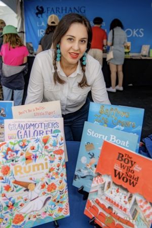 032 Iran Through Books 2024