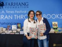 036 Iran Through Books 2024