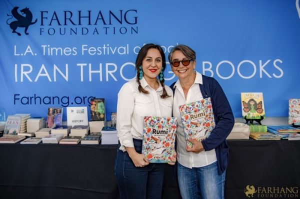 036 Iran Through Books 2024