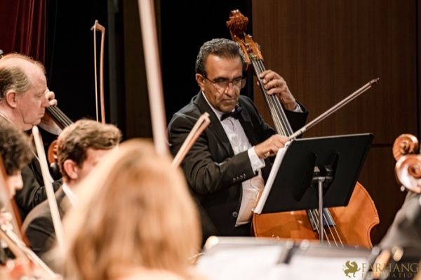 060 Roudaki Orchestra