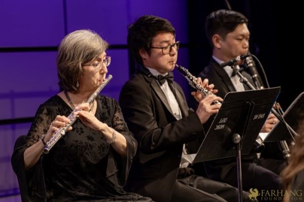 063 Roudaki Orchestra