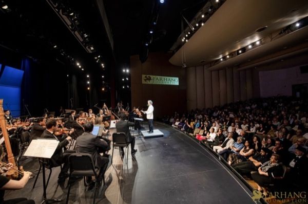 066 Roudaki Orchestra