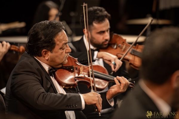 067 Roudaki Orchestra