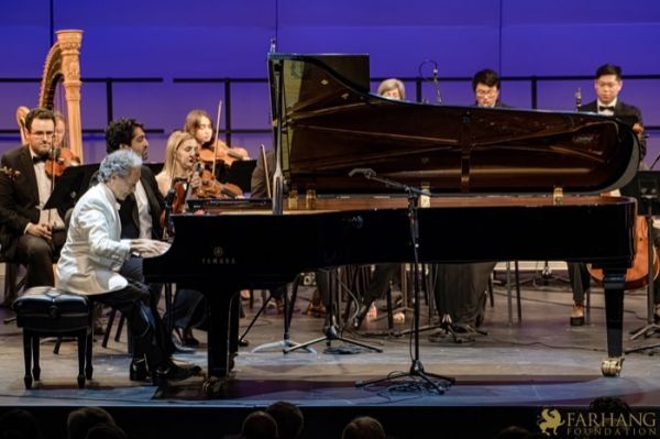 072 Roudaki Orchestra