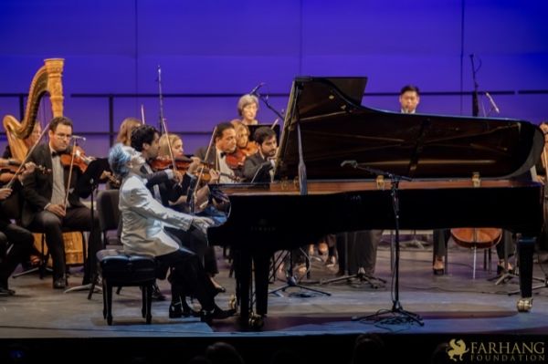 073 Roudaki Orchestra