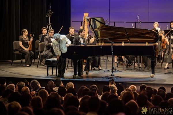 075 Roudaki Orchestra