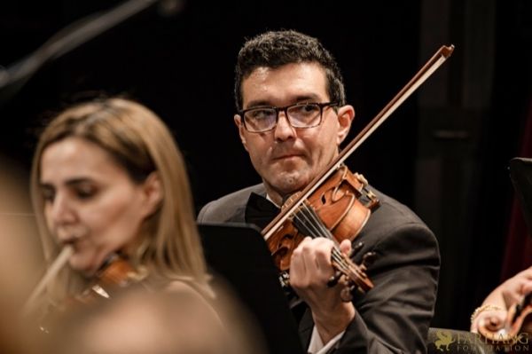 078 Roudaki Orchestra