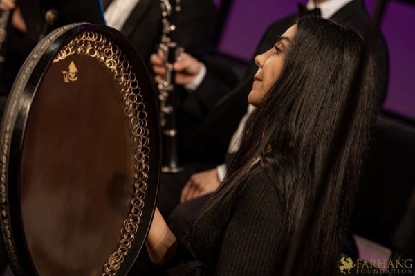 081 Roudaki Orchestra