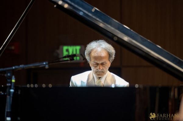 085 Roudaki Orchestra