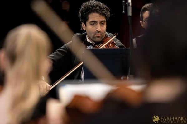 086 Roudaki Orchestra