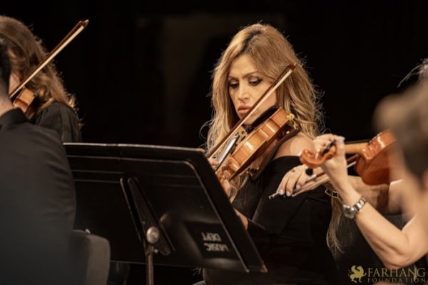 087 Roudaki Orchestra