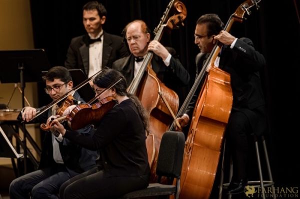 093 Roudaki Orchestra