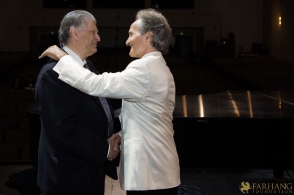 102 Roudaki Orchestra