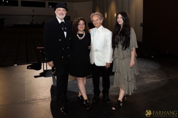 103 Roudaki Orchestra