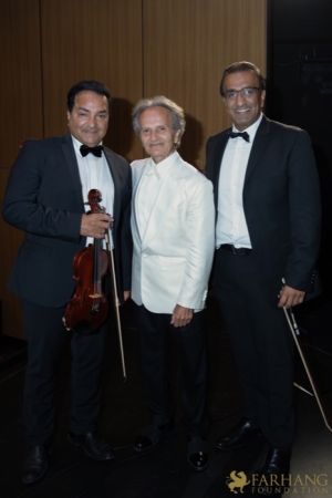 106 Roudaki Orchestra