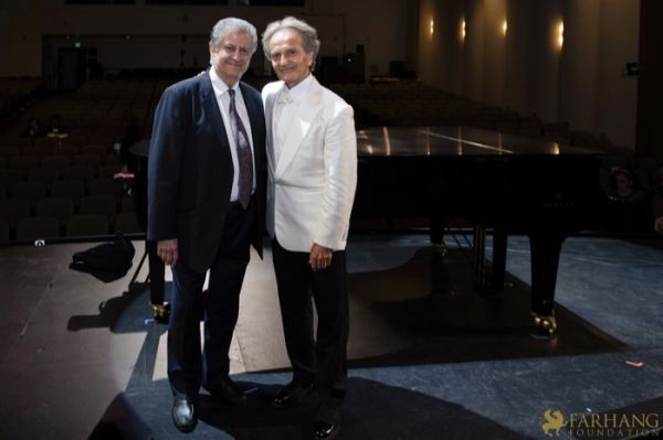 113 Roudaki Orchestra