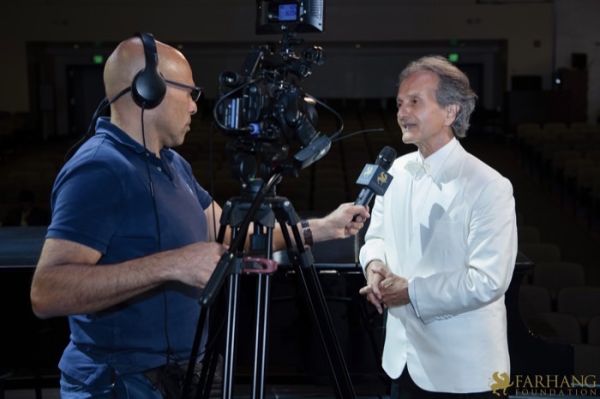 115 Roudaki Orchestra