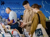 038 Iran Through Books 2024