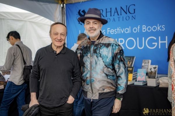 039 Iran Through Books 2024