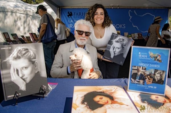 060 Iran Through Books 2024