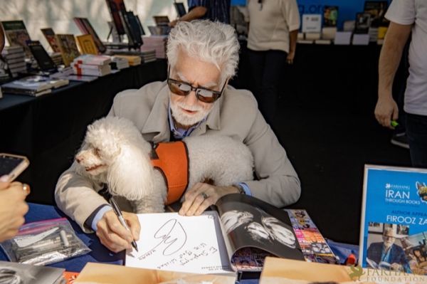 065 Iran Through Books 2024