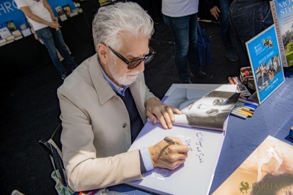 068 Iran Through Books 2024