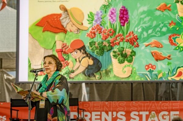 100 Iran Through Books 2024